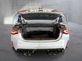 BMW M4 Competition M xDrive Cabrio Aut. Grau - thumbnail 10