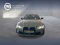 BMW M4 Competition M xDrive Cabrio Aut. Grau - thumbnail 9
