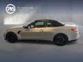 BMW M4 Competition M xDrive Cabrio Aut. Grau - thumbnail 3