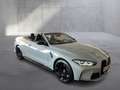 BMW M4 Competition M xDrive Cabrio Aut. Grau - thumbnail 2