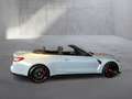 BMW M4 Competition M xDrive Cabrio Aut. Grau - thumbnail 15