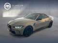 BMW M4 Competition M xDrive Cabrio Aut. Grau - thumbnail 1