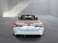 BMW M4 Competition M xDrive Cabrio Aut. Grau - thumbnail 13