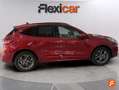 Ford Kuga 2.5 Duratec PHEV ST-Line 4x2 Rot - thumbnail 9
