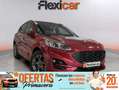 Ford Kuga 2.5 Duratec PHEV ST-Line 4x2 Rot - thumbnail 1