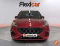 Ford Kuga 2.5 Duratec PHEV ST-Line 4x2 Rot - thumbnail 2