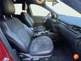 Ford Kuga 2.5 Duratec PHEV ST-Line 4x2 Rot - thumbnail 16