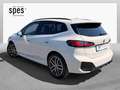 BMW 218 d Activ Tourer Weiß - thumbnail 6