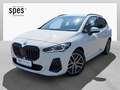BMW 218 d Activ Tourer Weiß - thumbnail 3