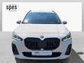 BMW 218 d Activ Tourer Weiß - thumbnail 2