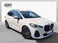 BMW 218 d Activ Tourer Weiß - thumbnail 1