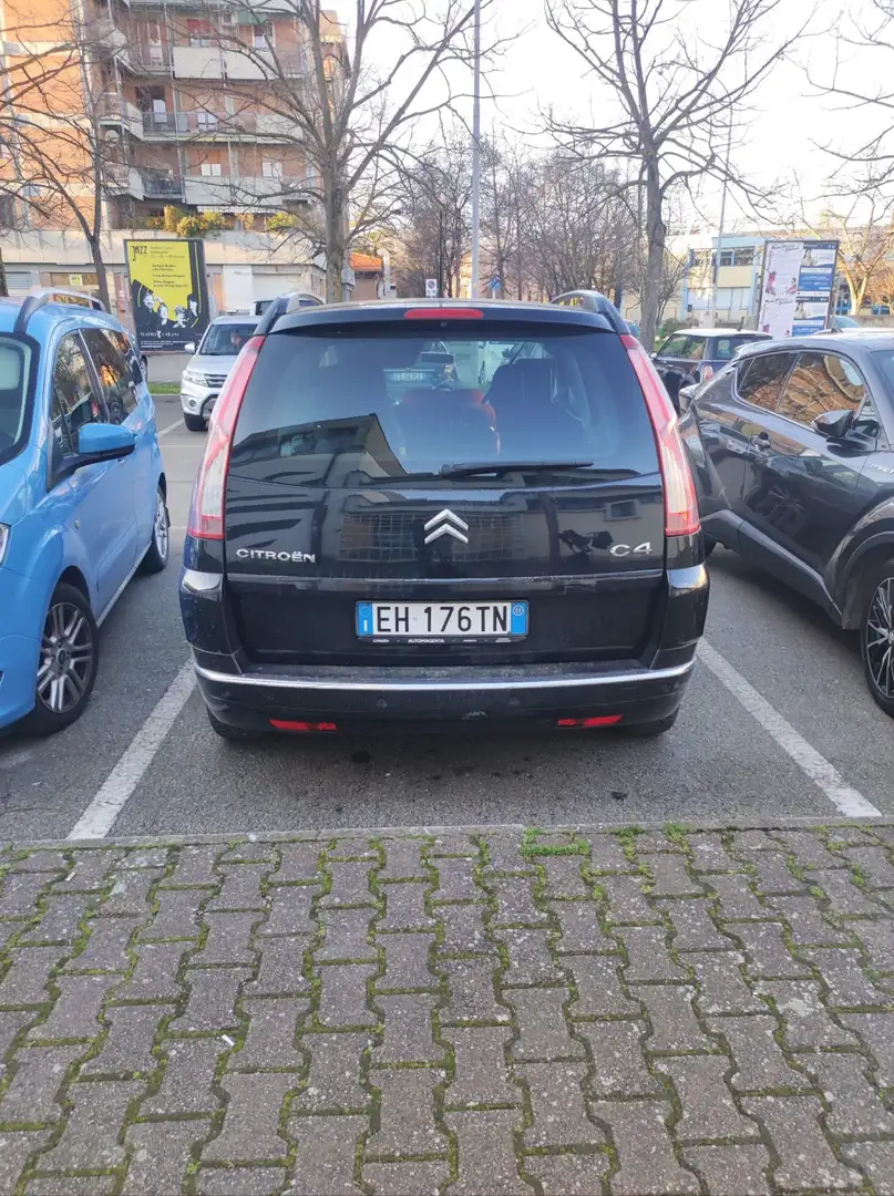 Citroen Grand C4 Picasso 2.0 hdi Exclusive 150cv - 2
