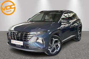 Full PHEV 230 PK