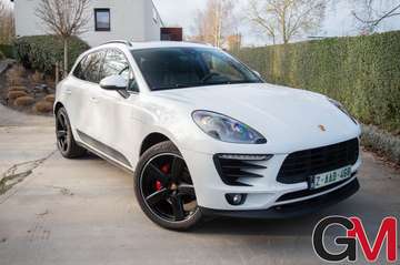 Macan PDK