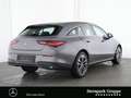 Mercedes-Benz CLA 180 CLA 180 SB Distronic+360°+WinterP+LED+Amb.Bel.+ Grau - thumbnail 2