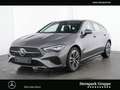Mercedes-Benz CLA 180 CLA 180 SB Distronic+360°+WinterP+LED+Amb.Bel.+ Grau - thumbnail 1