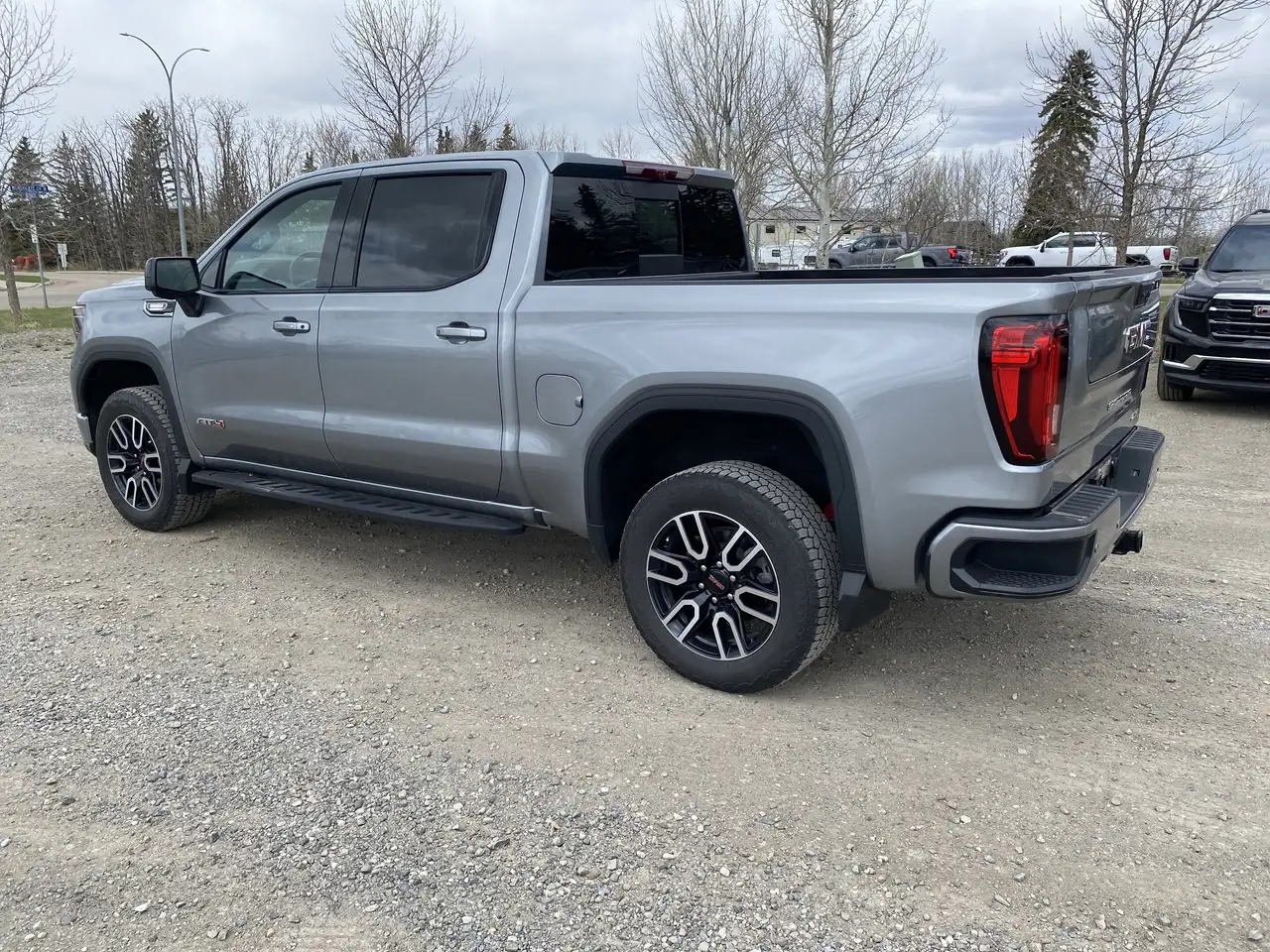 GMC Sierra 1500 снимка GMC Sierra 1500