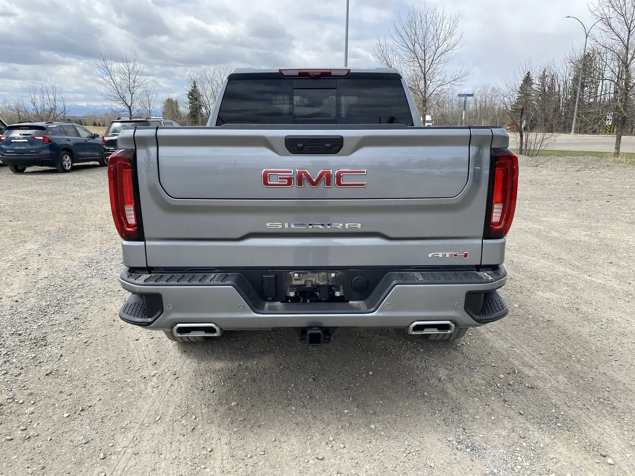GMC Sierra 1500 снимка GMC Sierra 1500