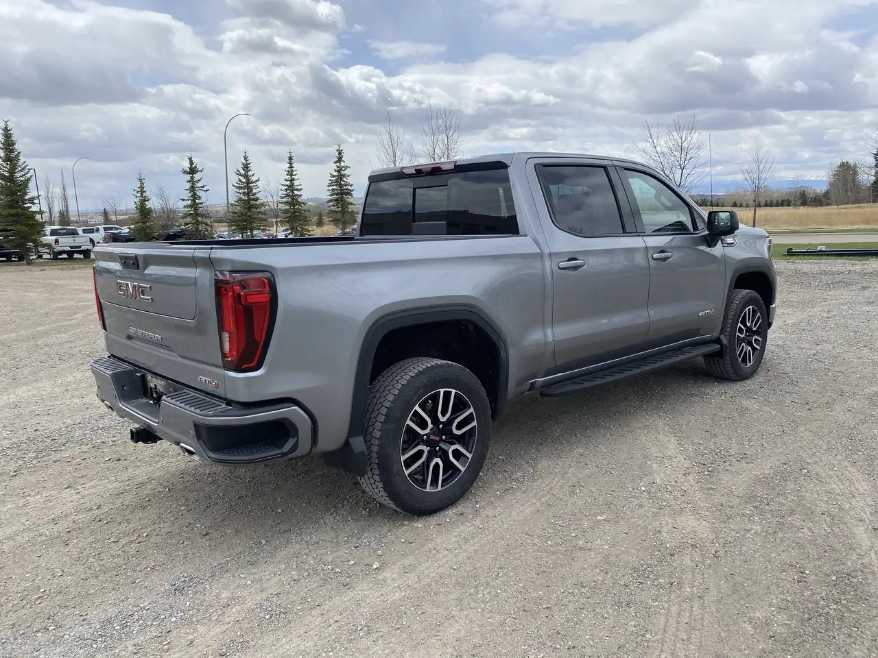 GMC Sierra 1500 снимка GMC Sierra 1500