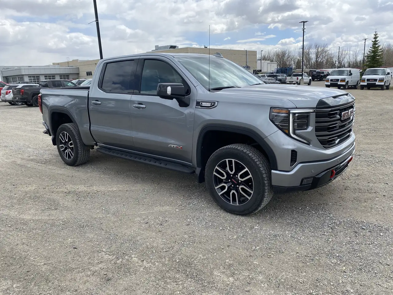 GMC Sierra 1500 снимка GMC Sierra 1500