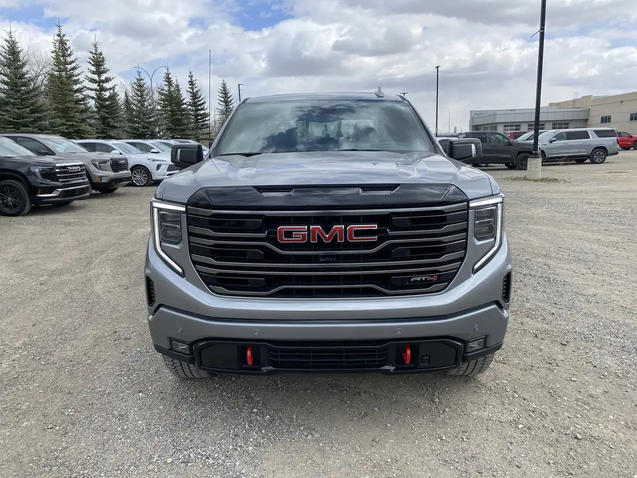 GMC Sierra 1500 снимка GMC Sierra 1500