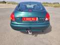 Toyota Corolla Berlina Manual de 4 Puertas Verde - thumbnail 4