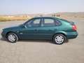 Toyota Corolla Berlina Manual de 4 Puertas Verde - thumbnail 13