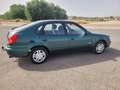 Toyota Corolla Berlina Manual de 4 Puertas Verde - thumbnail 8
