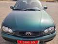 Toyota Corolla Berlina Manual de 4 Puertas Verde - thumbnail 14