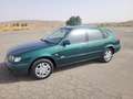 Toyota Corolla Berlina Manual de 4 Puertas Verde - thumbnail 1