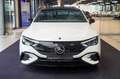 Mercedes-Benz EQE 350 EQE 350 4M AMG Line Night 22kW Pano Burmester Weiß - thumbnail 9