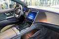 Mercedes-Benz EQE 350 EQE 350 4M AMG Line Night 22kW Pano Burmester Weiß - thumbnail 12