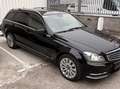 Mercedes-Benz C 220 C 220 T Elegance A-Edition CDI Aut. Schwarz - thumbnail 2