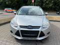 Ford Focus Turnier 1.6 TDCi Silber - thumbnail 2