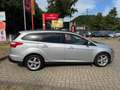 Ford Focus Turnier 1.6 TDCi Silber - thumbnail 4