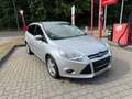 Ford Focus Turnier 1.6 TDCi Silber - thumbnail 3