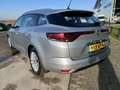 Renault Megane E-Tech Estate 1.6 Limited Plug-In Hybrid 160 Automaat / K Grijs - thumbnail 7