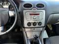 Ford Focus 1.6 TDCi - Airco - Euro 4 Noir - thumbnail 9