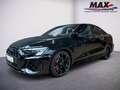 Audi RS3 TFSI QUATTRO MATRIX LED+360°+VCP+ Negro - thumbnail 3