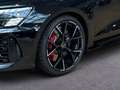Audi RS3 TFSI QUATTRO MATRIX LED+360°+VCP+ Negro - thumbnail 10