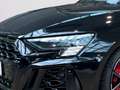 Audi RS3 TFSI QUATTRO MATRIX LED+360°+VCP+ Negro - thumbnail 9