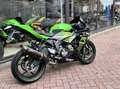 Kawasaki Ninja ZX-6R KRT Performance Vert - thumbnail 9