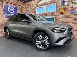Mercedes-Benz GLA GLA 250e 1.3 Hyb-Ess 218cv Auto PROGRESSIVE-LINE