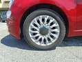 Fiat 500 1.0 hybrid Lounge 70cv NEOPATENTATI Rojo - thumbnail 20