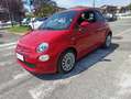 Fiat 500 1.0 hybrid Lounge 70cv NEOPATENTATI Rojo - thumbnail 22