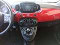 Fiat 500 1.0 hybrid Lounge 70cv NEOPATENTATI Rojo - thumbnail 17