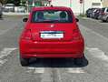 Fiat 500 1.0 hybrid Lounge 70cv NEOPATENTATI Rojo - thumbnail 6