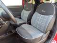 Fiat 500 1.0 hybrid Lounge 70cv NEOPATENTATI Rojo - thumbnail 10
