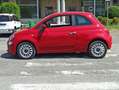 Fiat 500 1.0 hybrid Lounge 70cv NEOPATENTATI Rojo - thumbnail 8