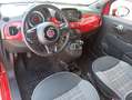 Fiat 500 1.0 hybrid Lounge 70cv NEOPATENTATI Rojo - thumbnail 9